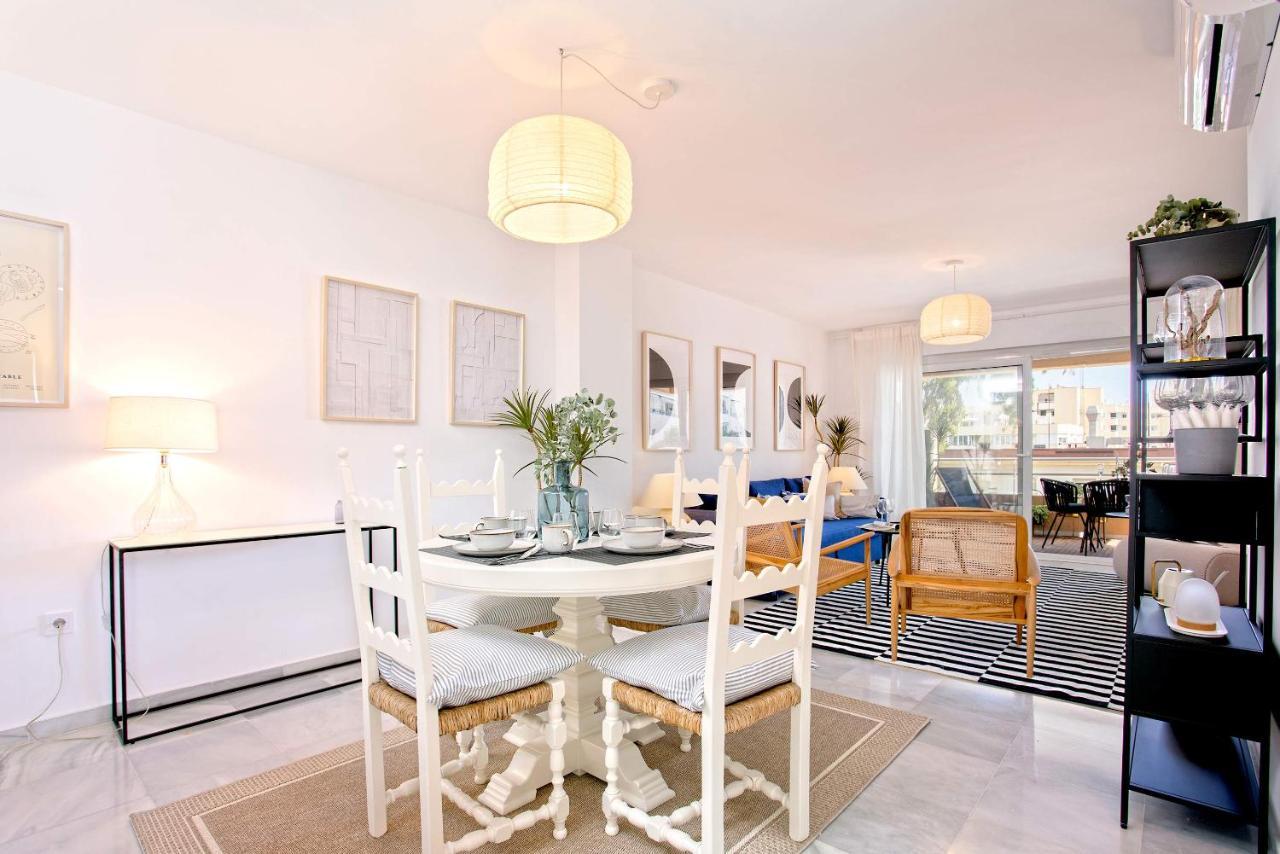 Genteel Ricardo Soriano Iii Apartemen Marbella