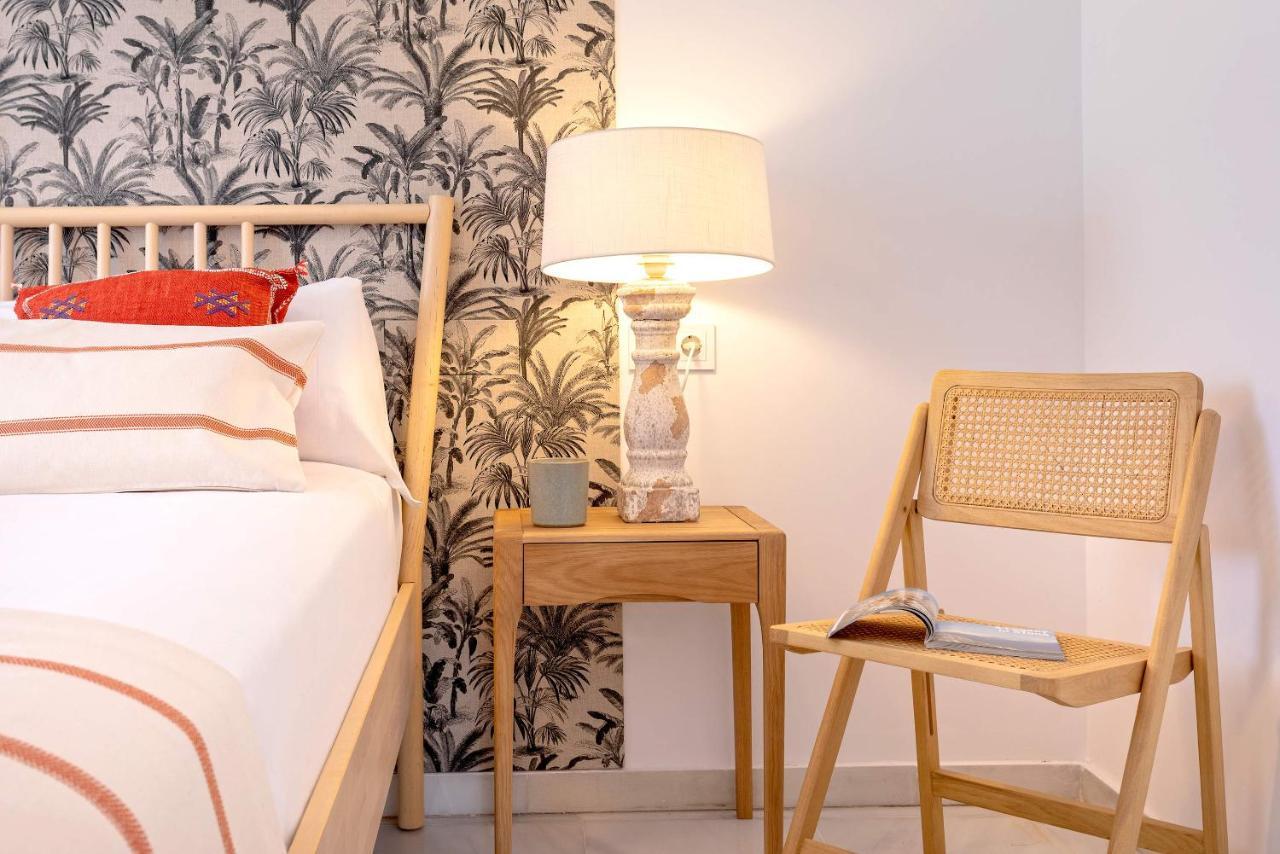 Apartemen Genteel Ricardo Soriano Iii *